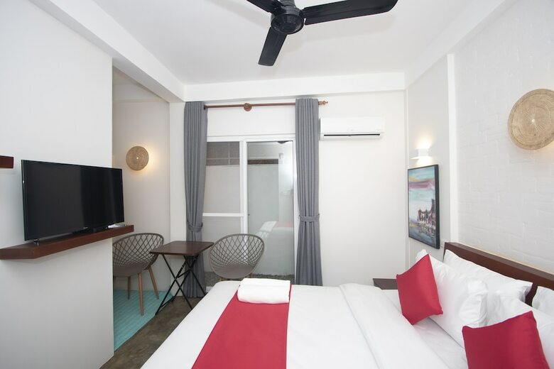 Hotel Baahu Villa