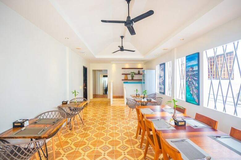 Hotel Baahu Villa