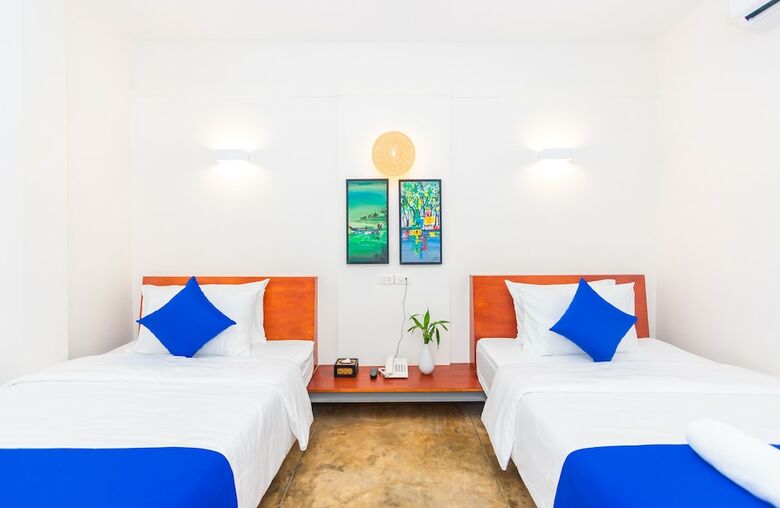 Hotel Baahu Villa