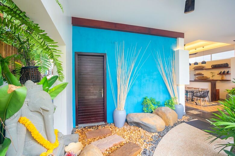 Hotel Baahu Villa
