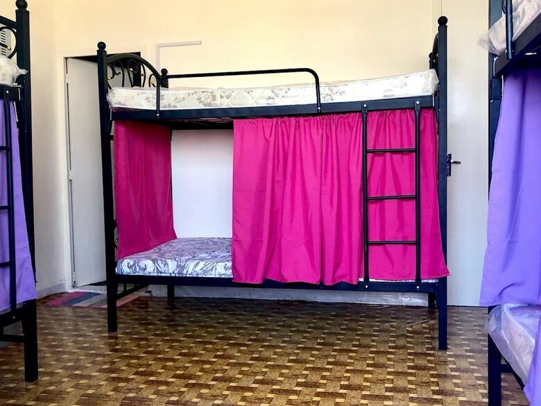 Hostal Friends House Hostel