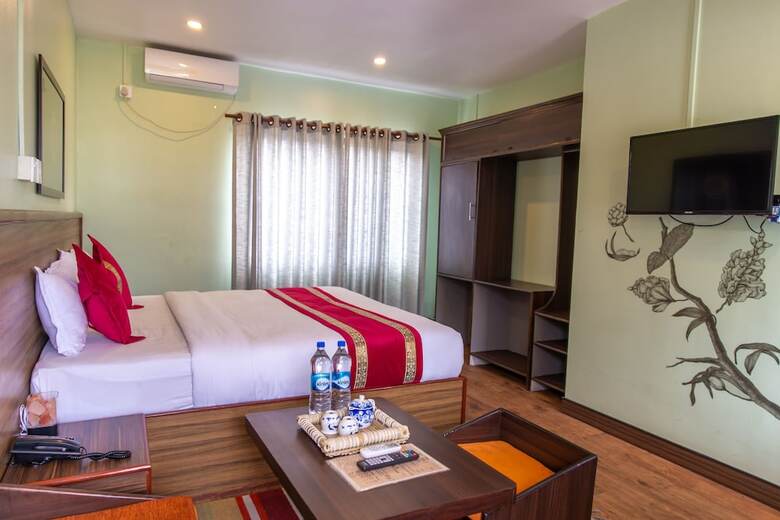 Hotel December Resort