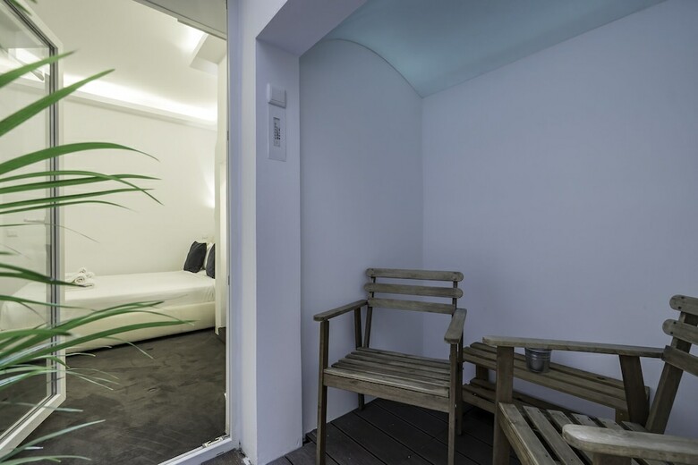 Hotel Shiado Suites