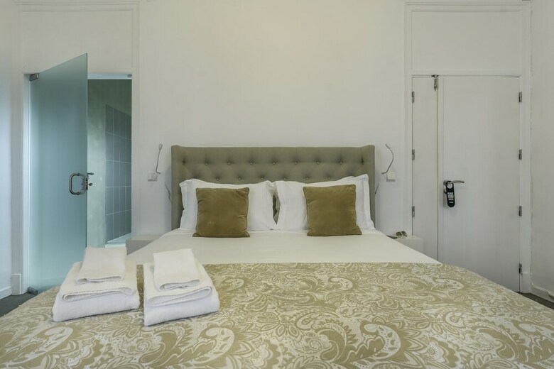 Hotel Shiado Suites