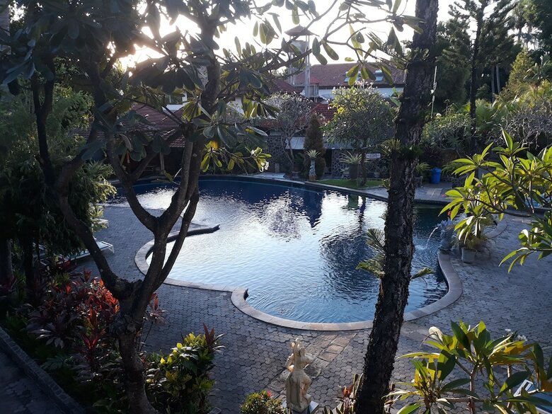 Bed & Breakfast Puri Bali Lovina