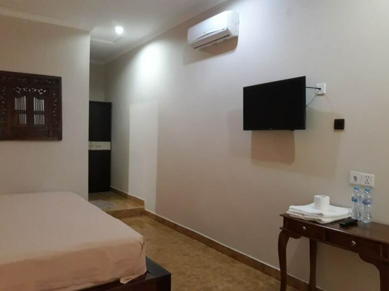Bed & Breakfast Puri Bali Lovina