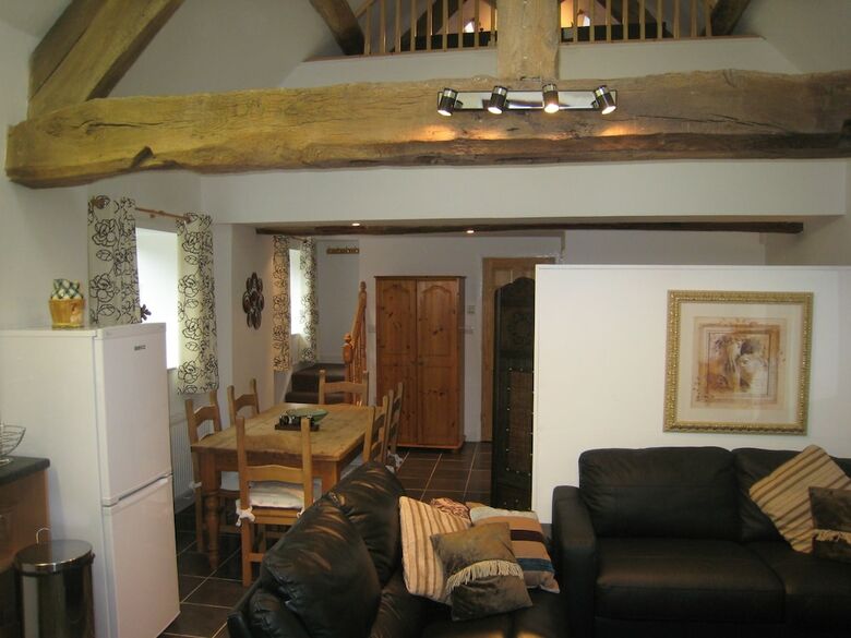 Agroturismo Romeo Cottage