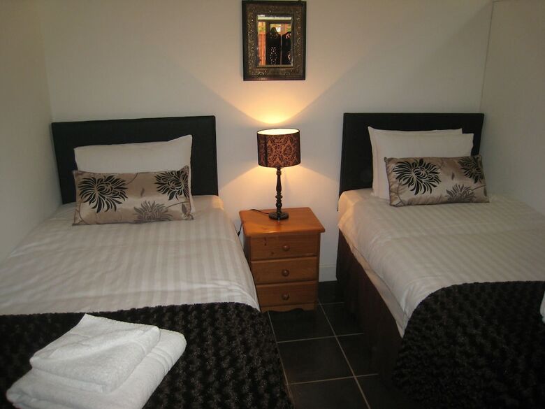 Agroturismo Romeo Cottage