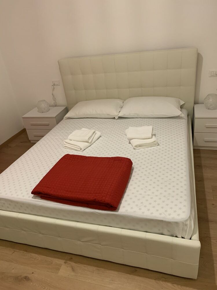 Hotel Gios Place San Marco