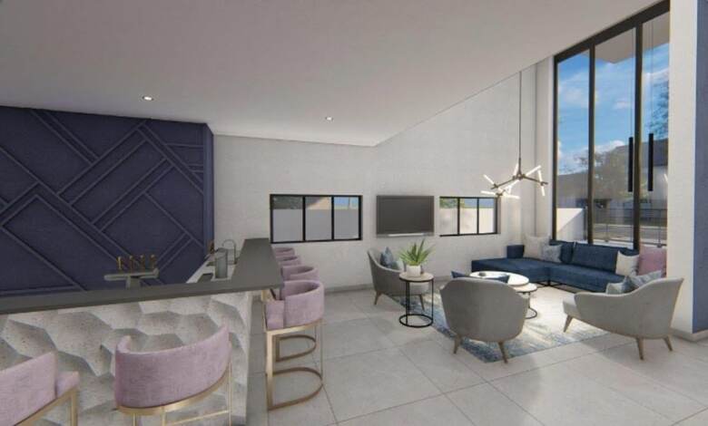 Nova Boutique Hotel