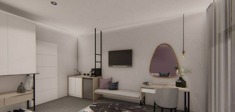 Nova Boutique Hotel