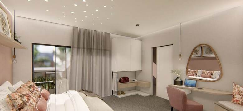 Nova Boutique Hotel