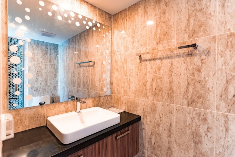 Apartamentos Centara Grand Avenue By Pattaya Holiday