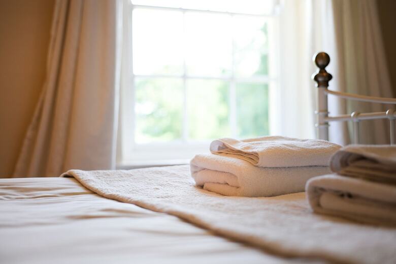 Hotel The Manor House Moreton