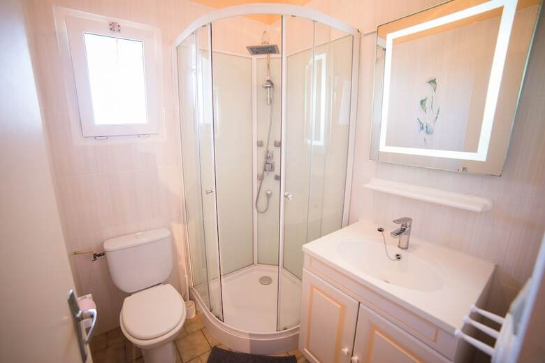 Apartamento Les D�ferlantes