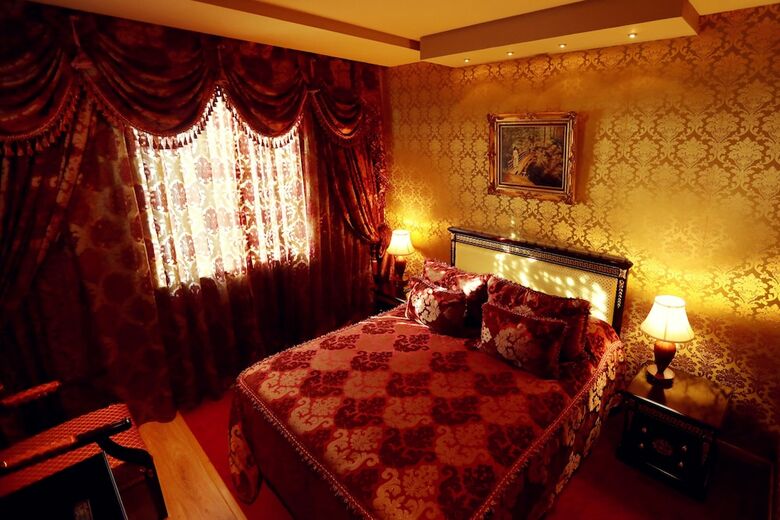 Europa Grand Hotel
