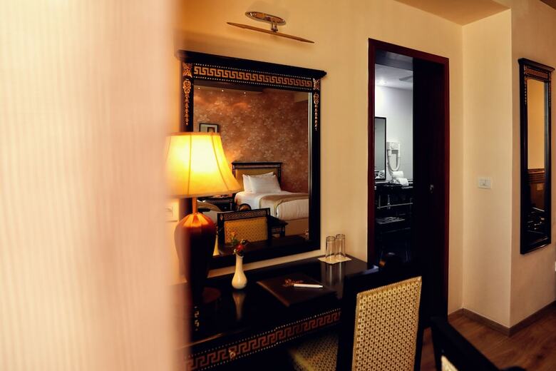 Europa Grand Hotel