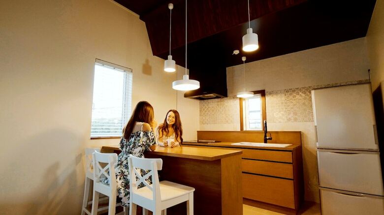Villa Maeda Beach Hotel