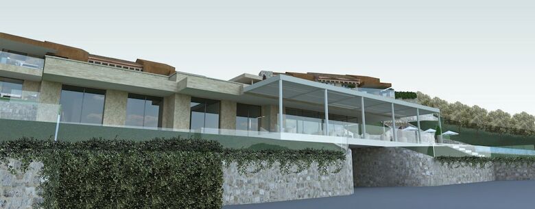 Posada Hotel Deville