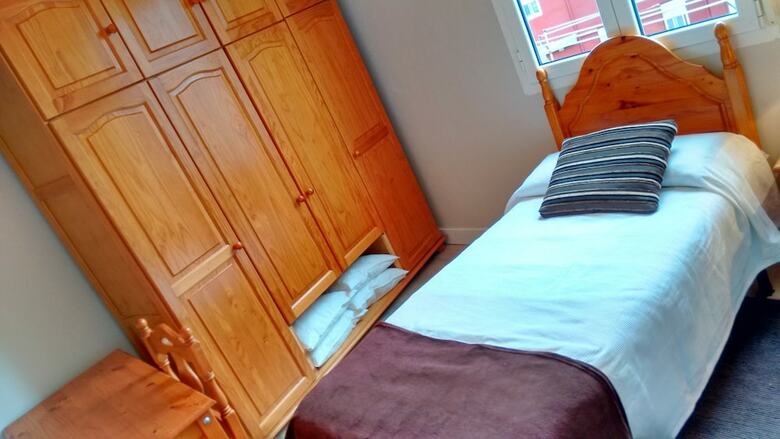 Apartamento Heriz 3