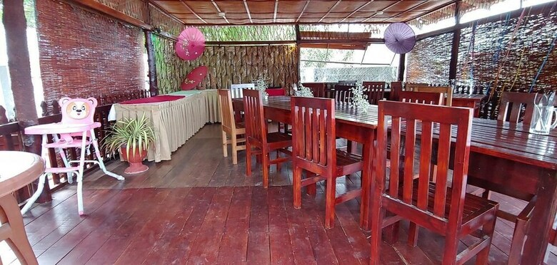 Apartamento Ananda's Beach Resorts