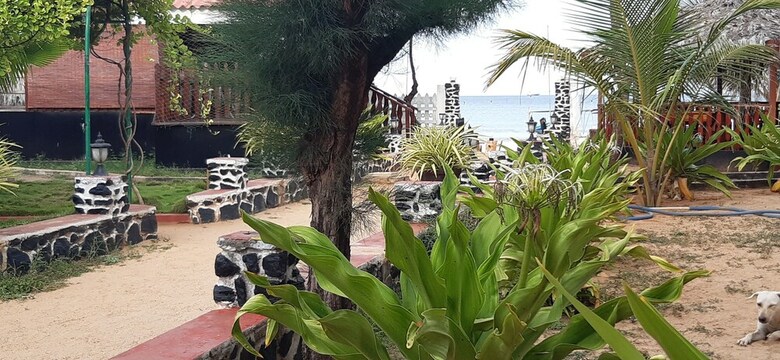 Apartamento Ananda's Beach Resorts