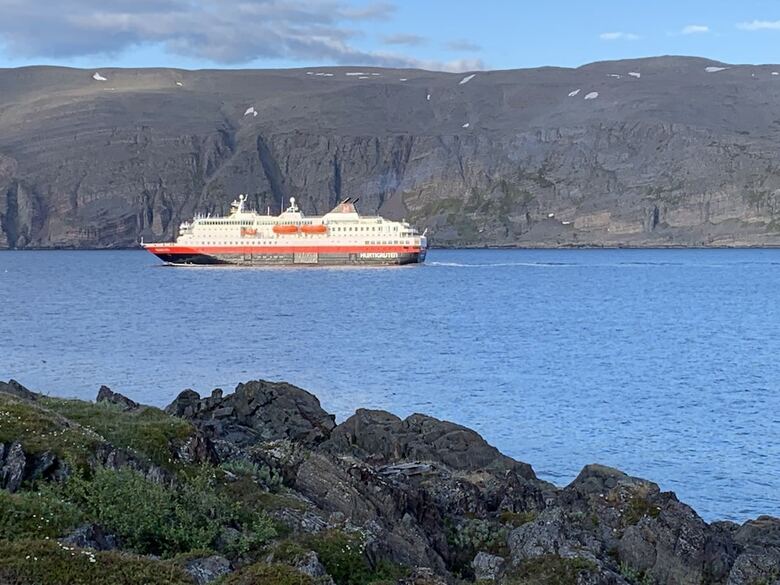 B�tsfjord Polar Hotell