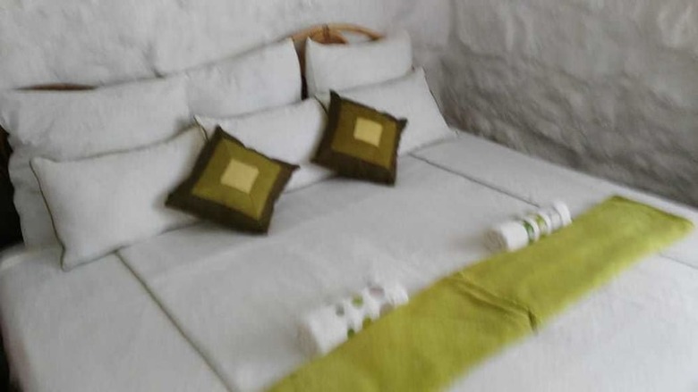 Hotel Lapeng Ha Mamosa