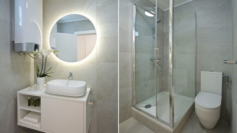 Hotel Scardona Park Luxury Accomodation