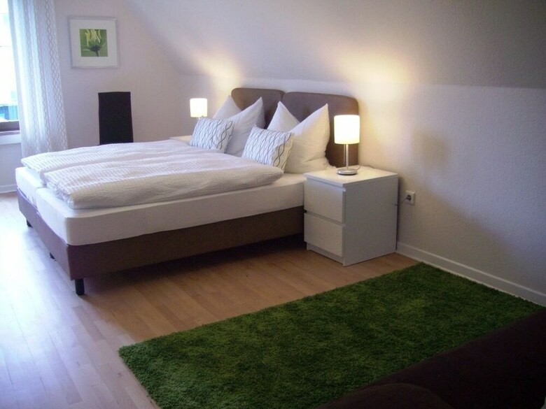 Apartamento Ferienh�user Tillmann