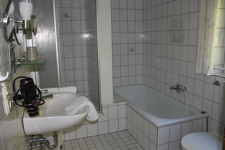Apartamento Ferienh�user Tillmann