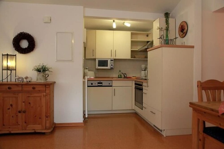 Apartamento Ferienh�user Tillmann