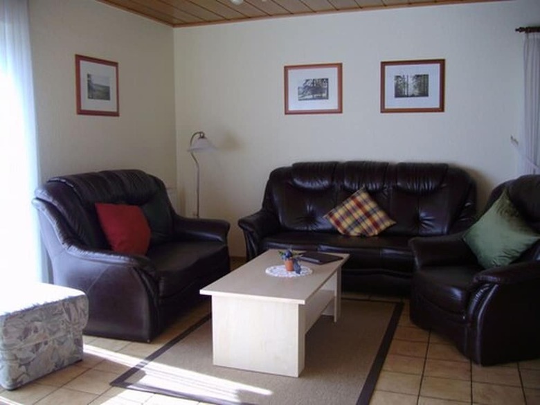 Apartamento Ferienh�user Tillmann