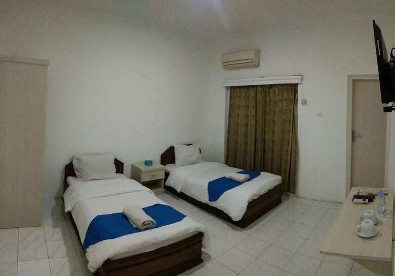 Hotel Sanashtri By Shm