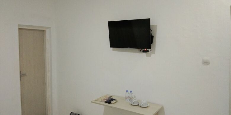 Hotel Sanashtri By Shm