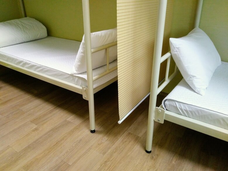 Hostal Jeonju Guesthouse Gosadong - Hostel