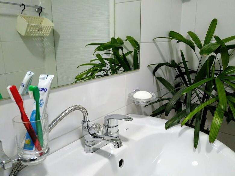Hostal Jeonju Guesthouse Gosadong - Hostel