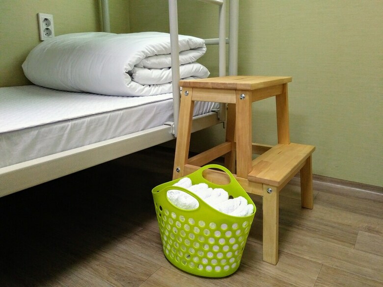 Hostal Jeonju Guesthouse Gosadong - Hostel