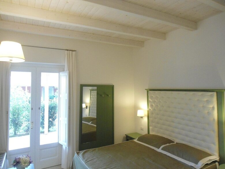 Hotel Parco Dei Manieri