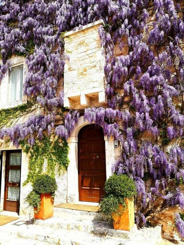 Hotel Parco Dei Manieri