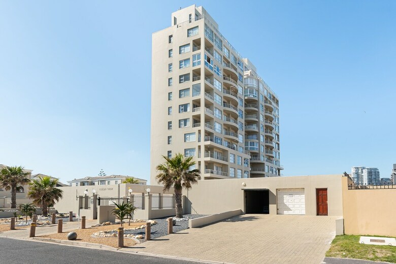 Apartamentos Ocean View B602 - Adults Only