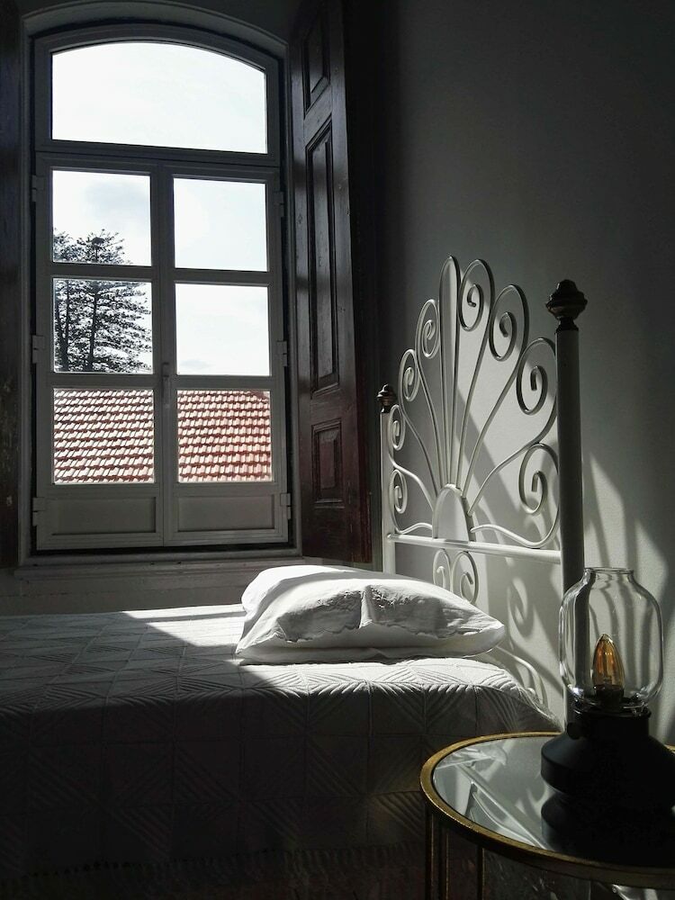 Hotel Casa Da Rainha