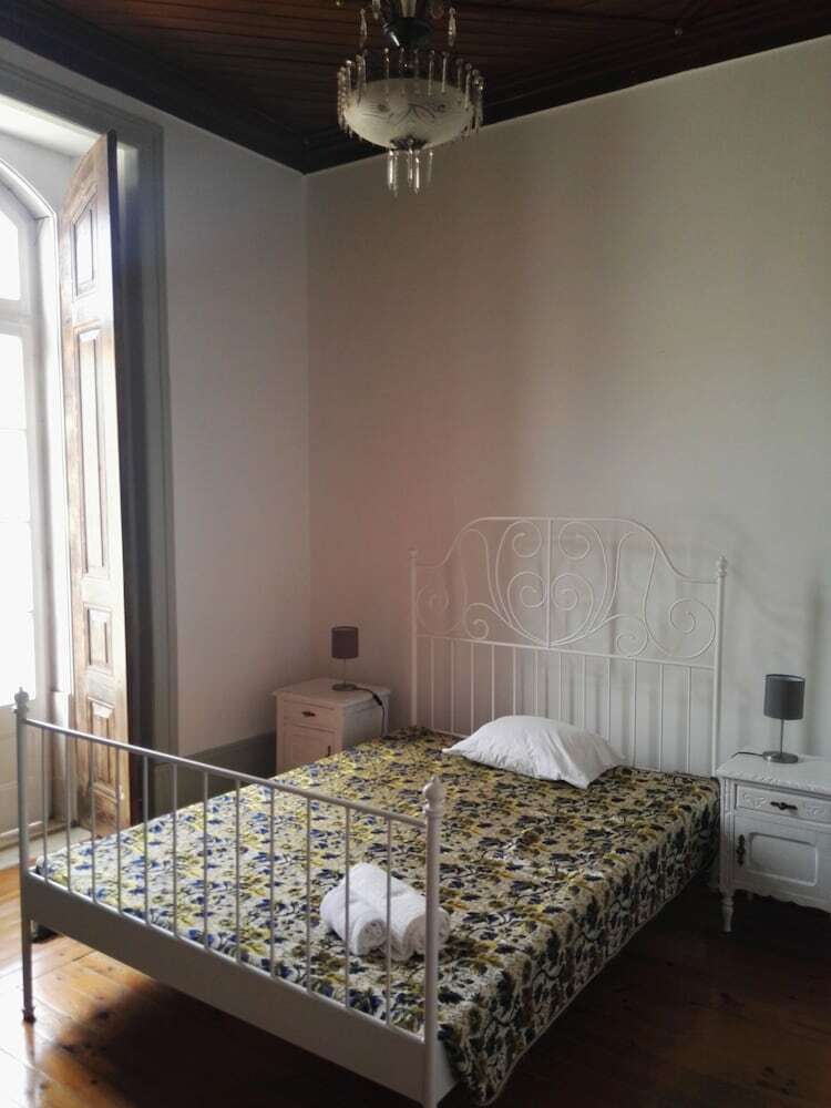 Hotel Casa Da Rainha