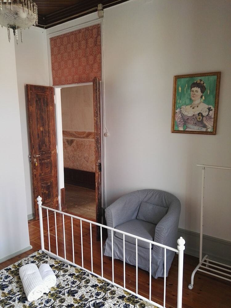 Hotel Casa Da Rainha