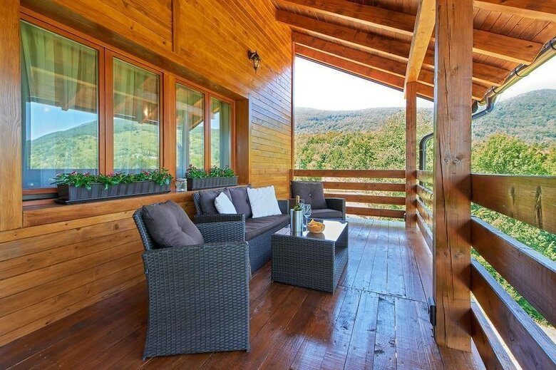 Apartmani Buric