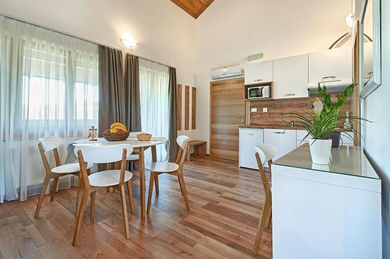 Apartmani Buric