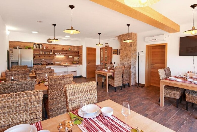 Apartmani Buric