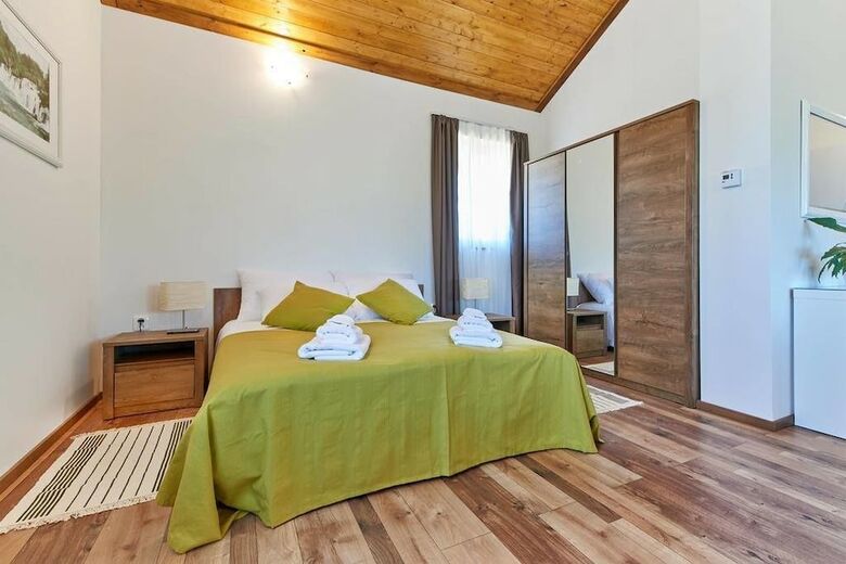 Apartmani Buric