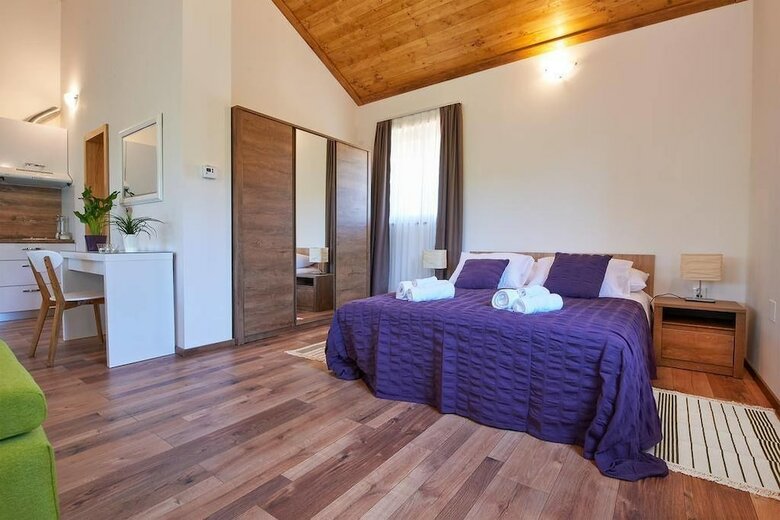 Apartmani Buric