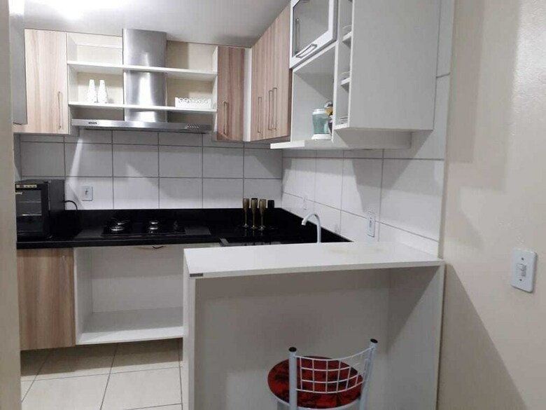 Apartamento Aldeia Dos Anjos